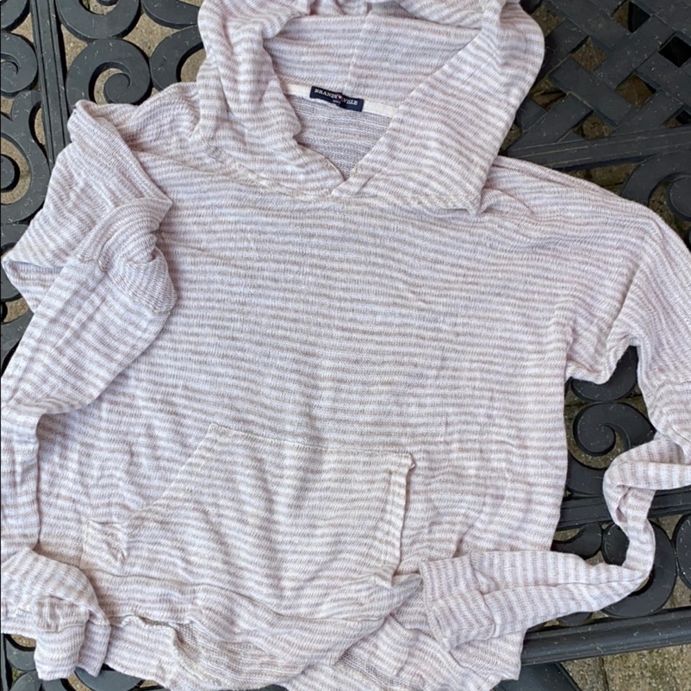 Brandy Melville 'Layla' hoodie